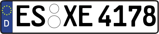 ES-XE4178