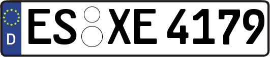 ES-XE4179