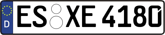 ES-XE4180