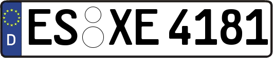 ES-XE4181