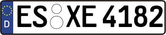 ES-XE4182