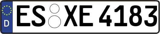 ES-XE4183