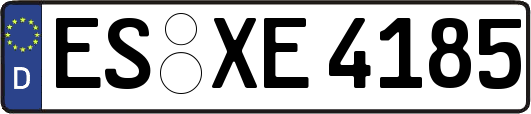 ES-XE4185