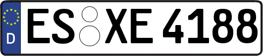 ES-XE4188