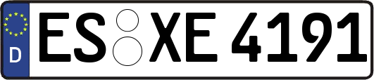 ES-XE4191