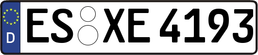 ES-XE4193