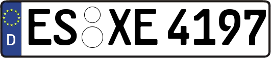 ES-XE4197