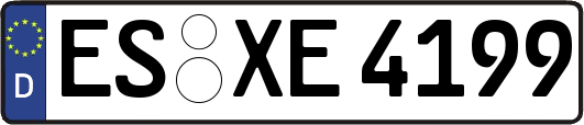 ES-XE4199