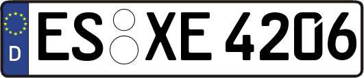 ES-XE4206