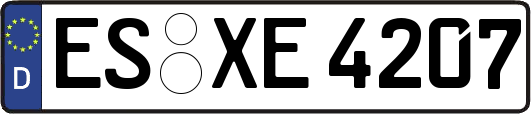 ES-XE4207