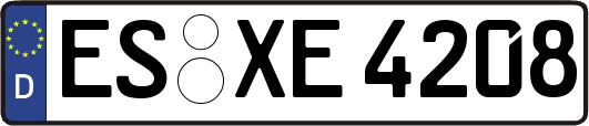 ES-XE4208