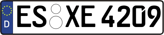 ES-XE4209