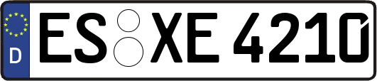 ES-XE4210