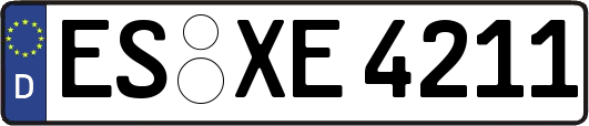 ES-XE4211