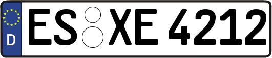 ES-XE4212