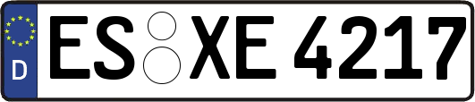 ES-XE4217