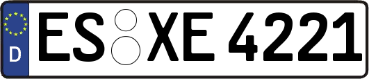 ES-XE4221