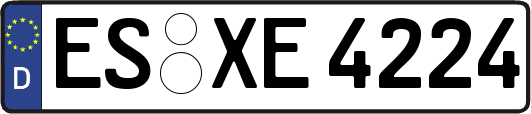 ES-XE4224