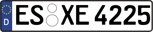 ES-XE4225