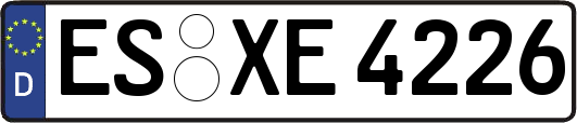 ES-XE4226