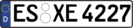 ES-XE4227