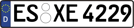 ES-XE4229