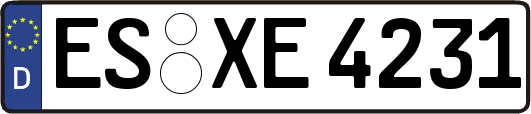 ES-XE4231