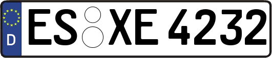 ES-XE4232
