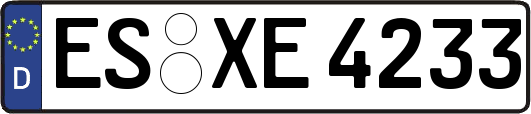 ES-XE4233