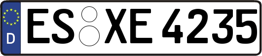 ES-XE4235