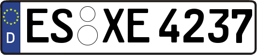 ES-XE4237