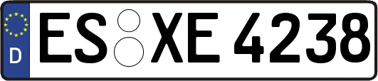 ES-XE4238