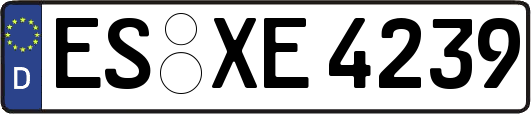 ES-XE4239