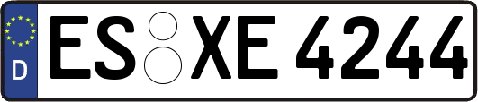 ES-XE4244