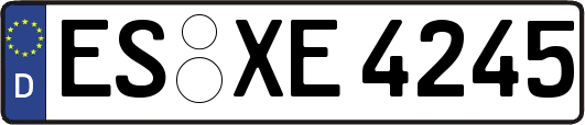 ES-XE4245