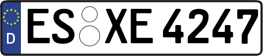 ES-XE4247