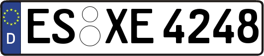 ES-XE4248