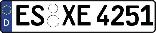 ES-XE4251