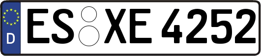 ES-XE4252
