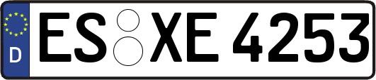 ES-XE4253
