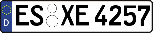 ES-XE4257