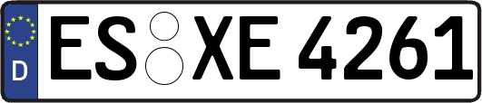 ES-XE4261