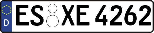 ES-XE4262