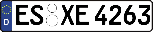 ES-XE4263
