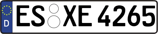 ES-XE4265