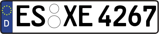 ES-XE4267