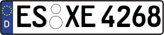 ES-XE4268