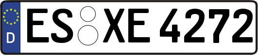 ES-XE4272
