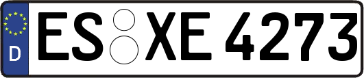 ES-XE4273