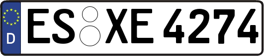 ES-XE4274